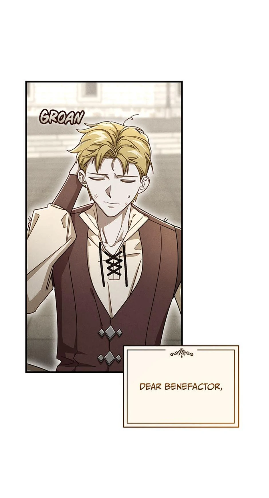 Pendleton Revolution Chapter 1 - page 23