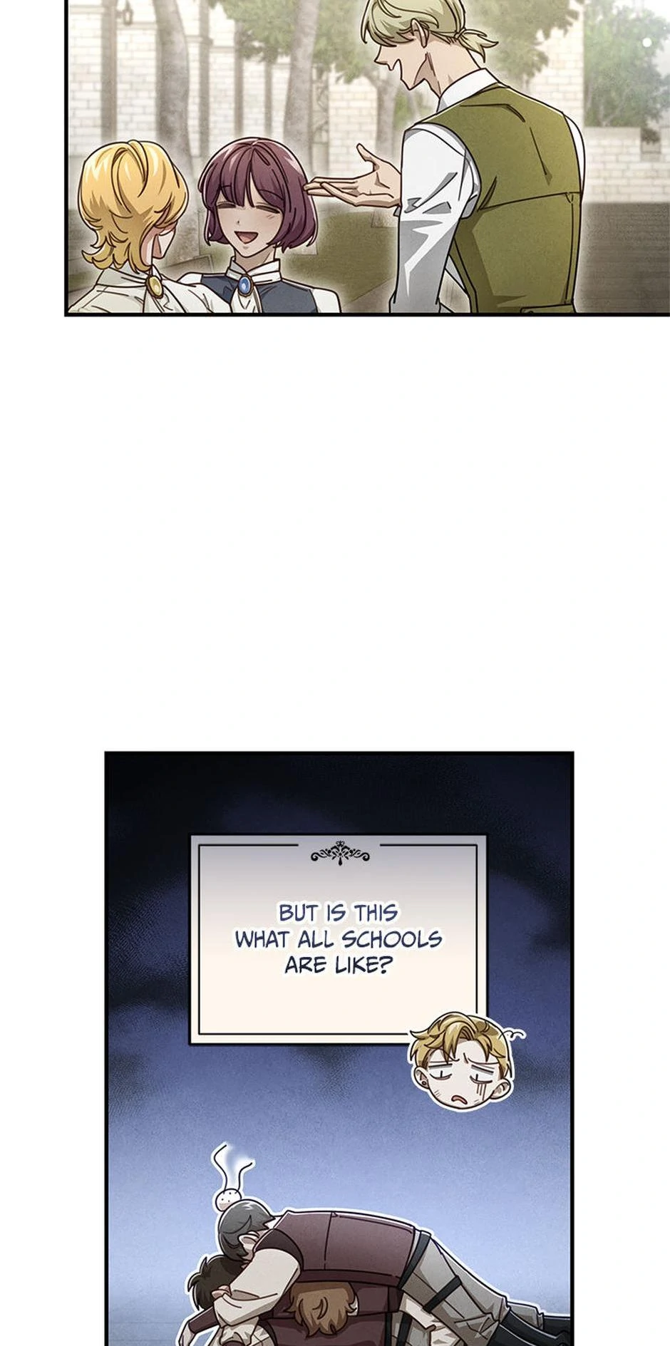 Pendleton Revolution Chapter 1 - page 25