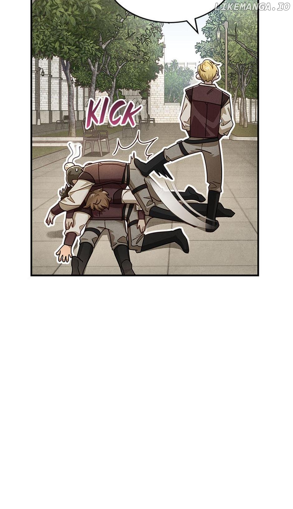 Pendleton Revolution Chapter 1 - page 33