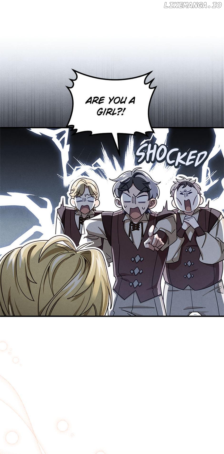 Pendleton Revolution Chapter 1 - page 58