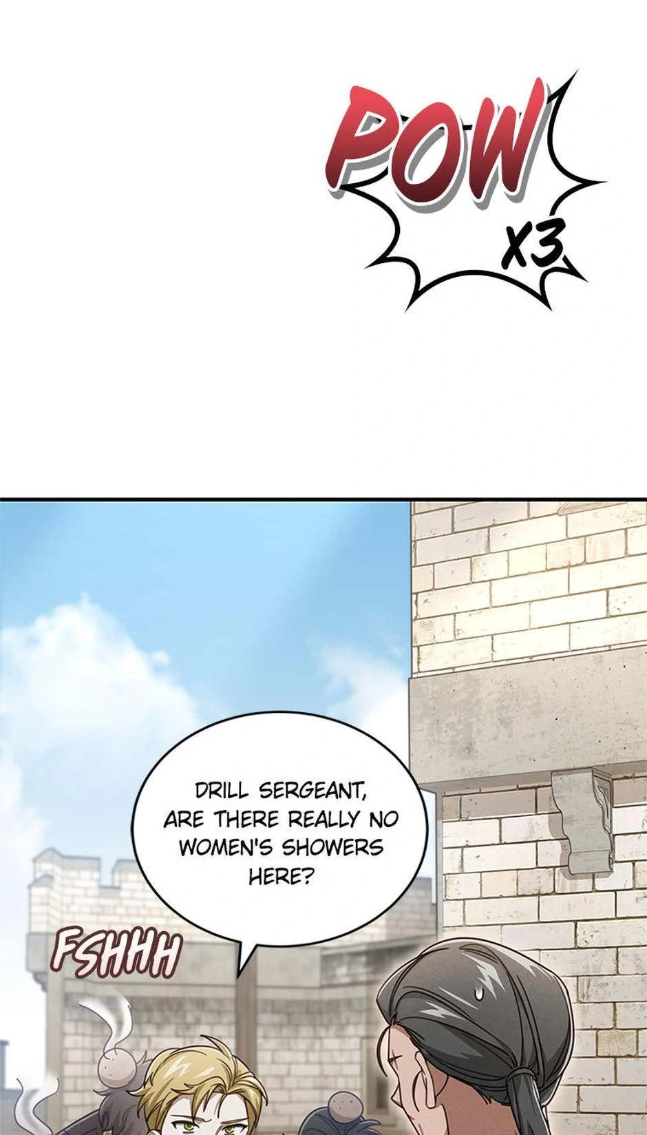 Pendleton Revolution Chapter 1 - page 61