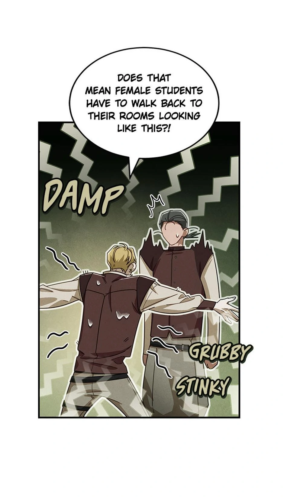 Pendleton Revolution Chapter 1 - page 64