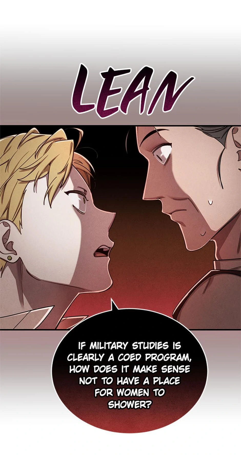 Pendleton Revolution Chapter 1 - page 65