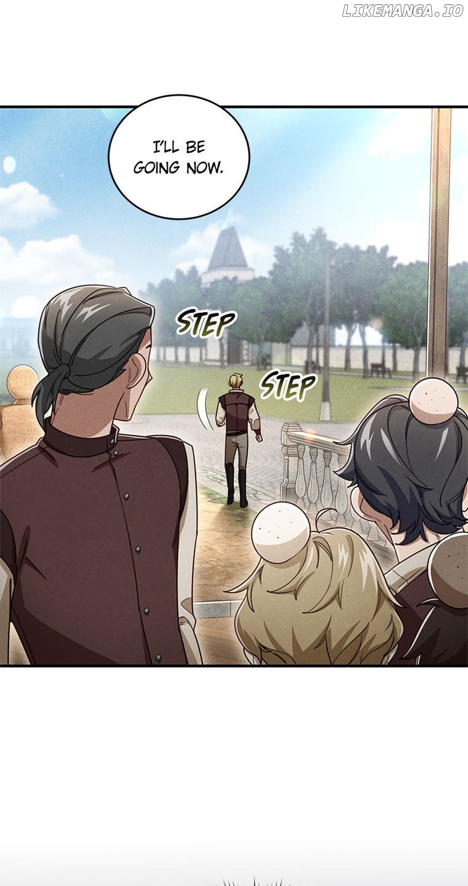 Pendleton Revolution Chapter 1 - page 68