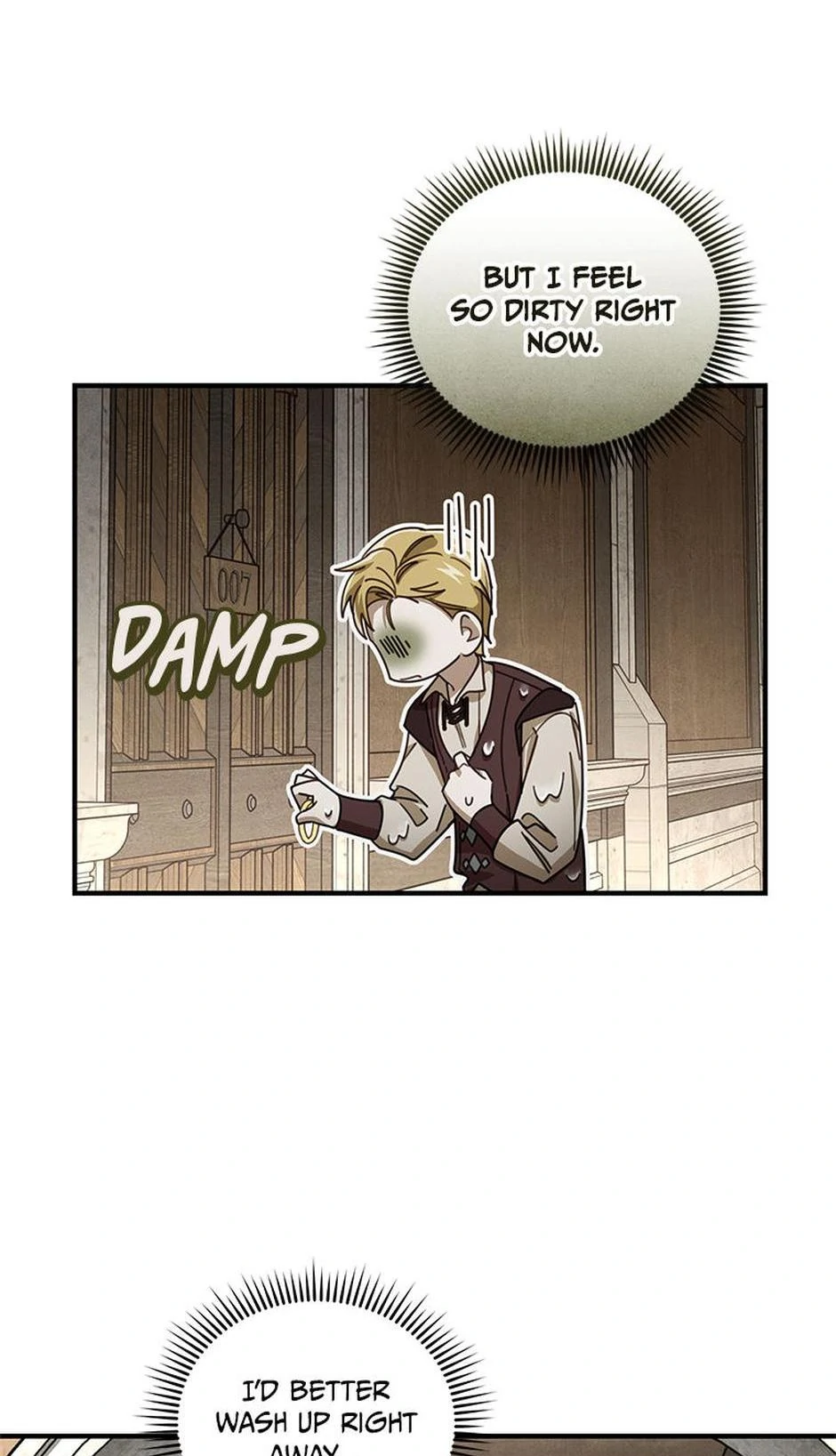 Pendleton Revolution Chapter 1 - page 72