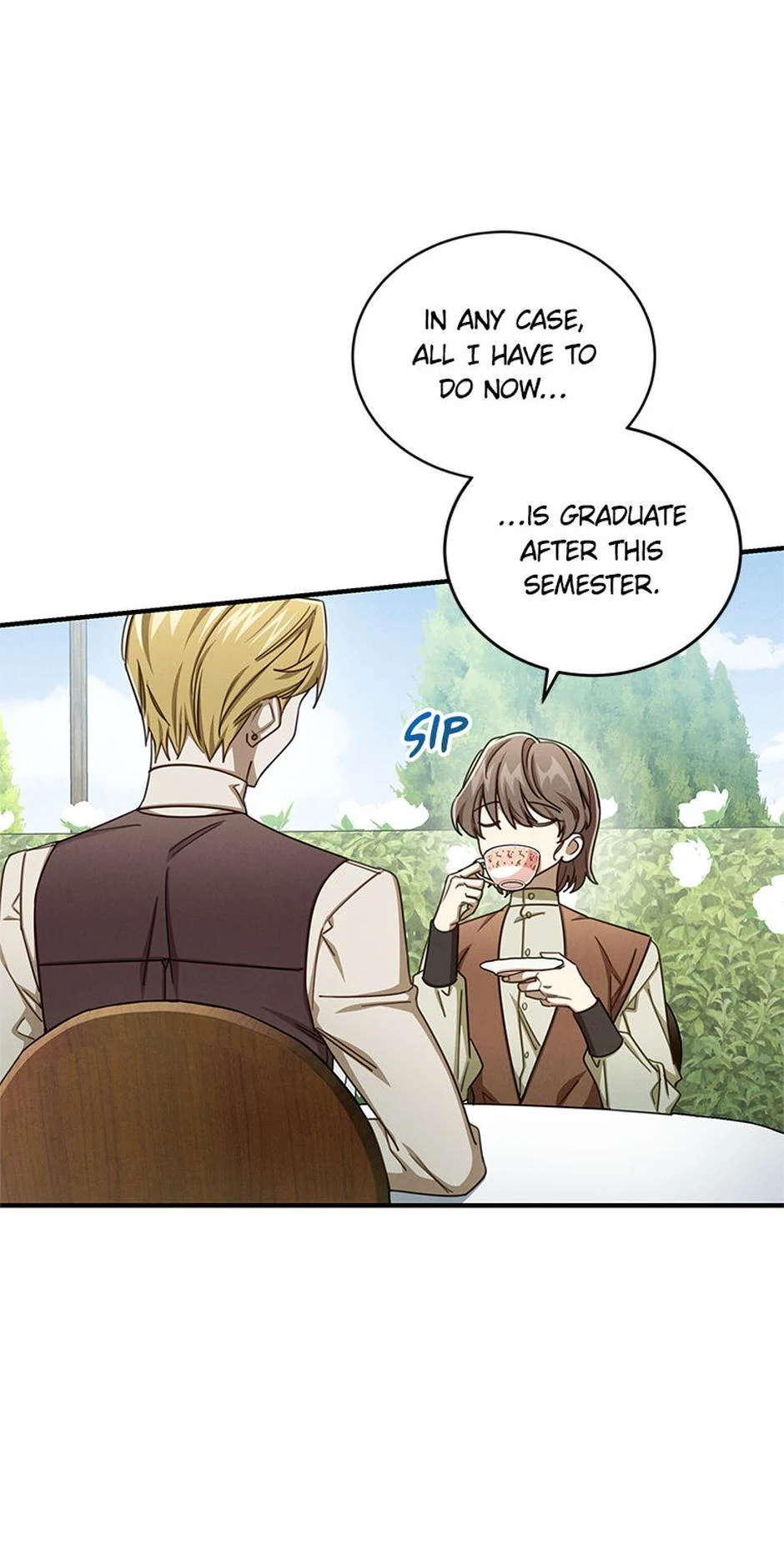 Pendleton Revolution Chapter 19 - page 12