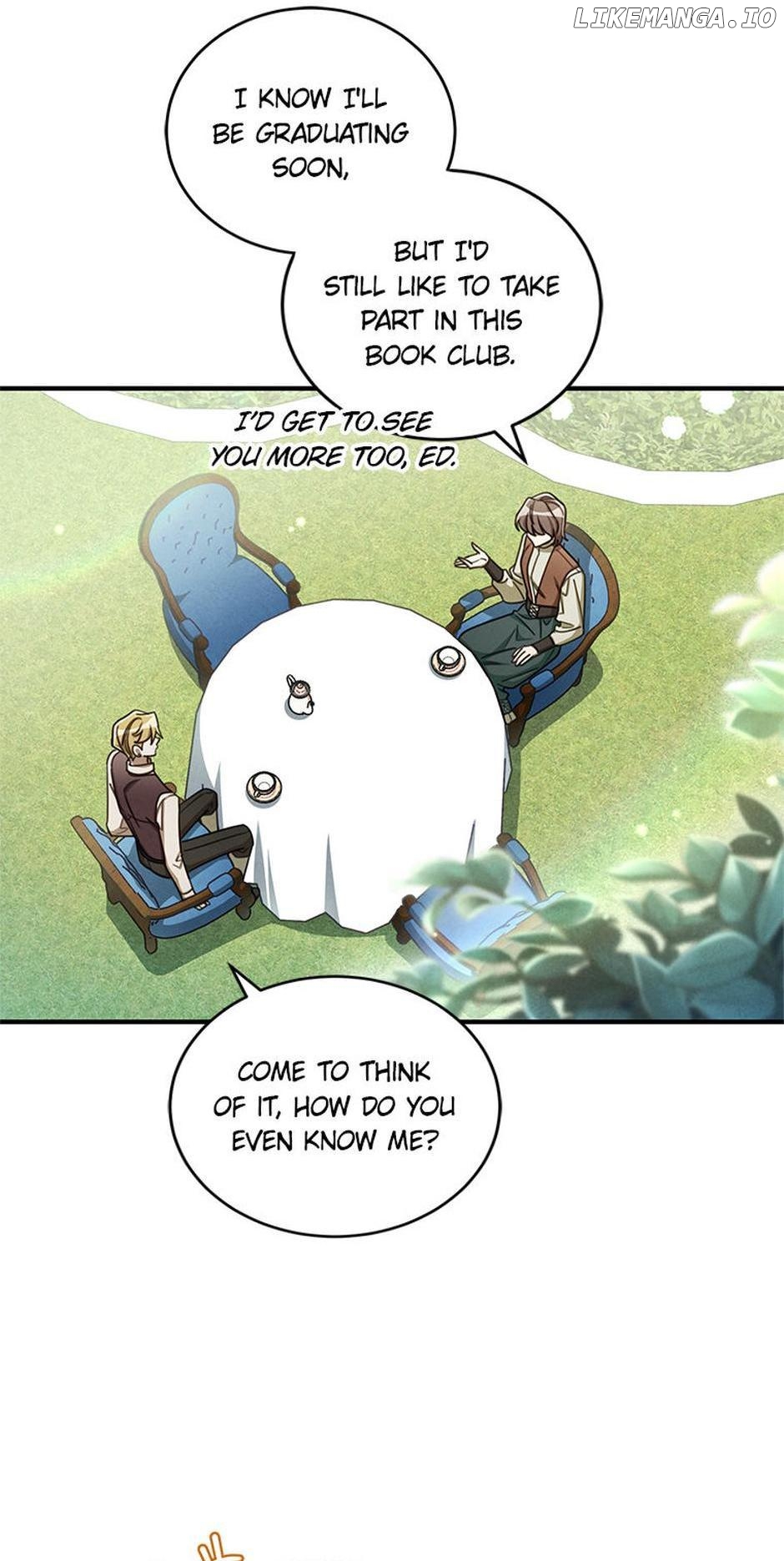 Pendleton Revolution Chapter 19 - page 14
