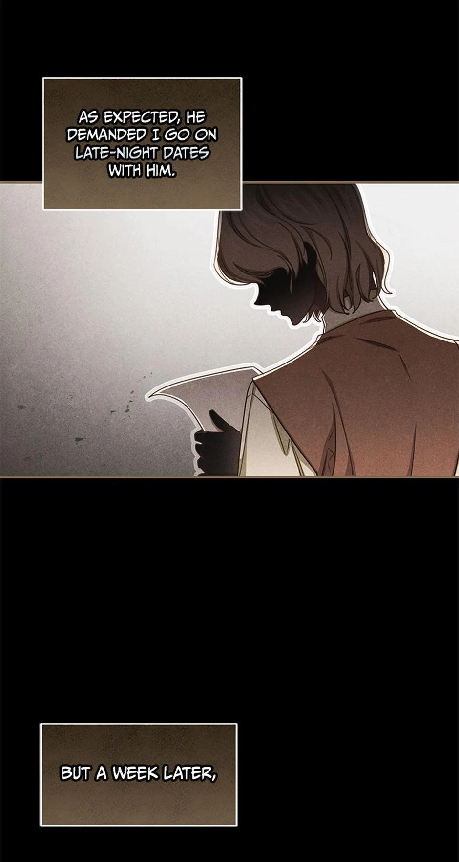 Pendleton Revolution Chapter 19 - page 2