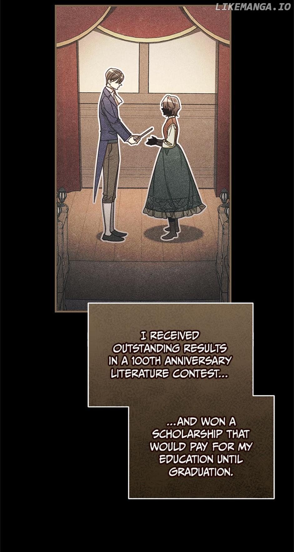 Pendleton Revolution Chapter 19 - page 3