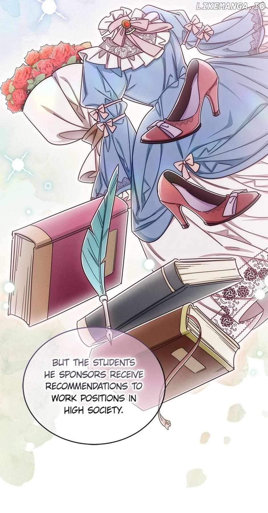 Pendleton Revolution Chapter 19 - page 30