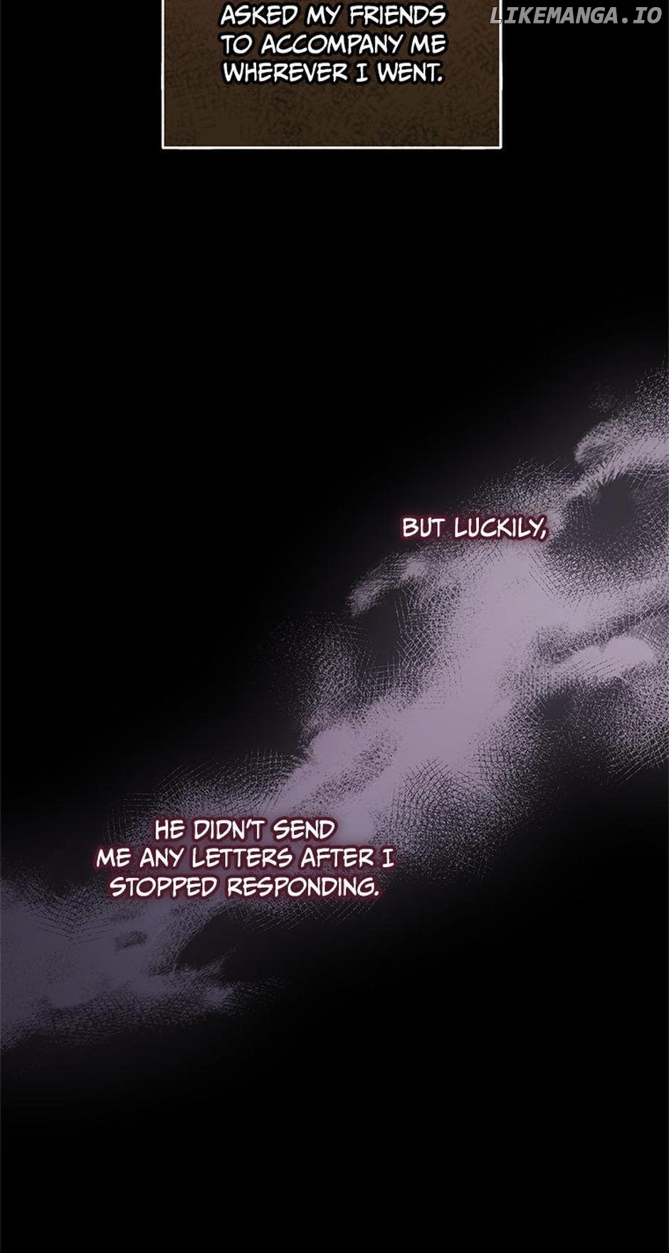 Pendleton Revolution Chapter 19 - page 6