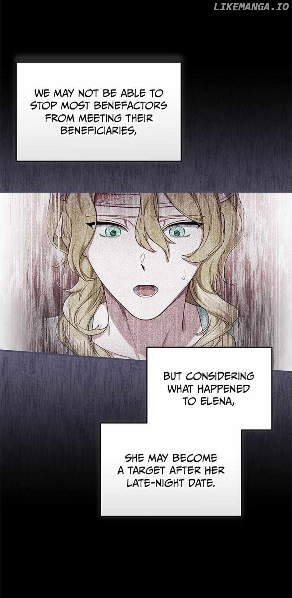 Pendleton Revolution Chapter 19 - page 71