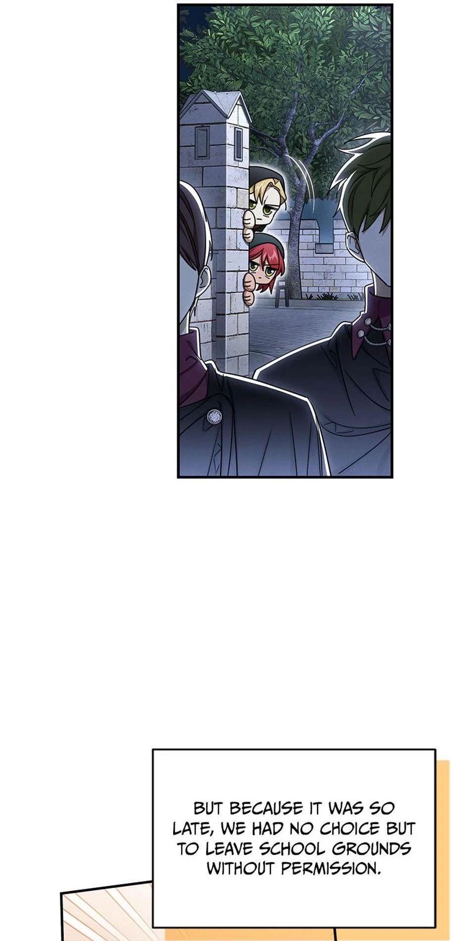 Pendleton Revolution Chapter 19 - page 73