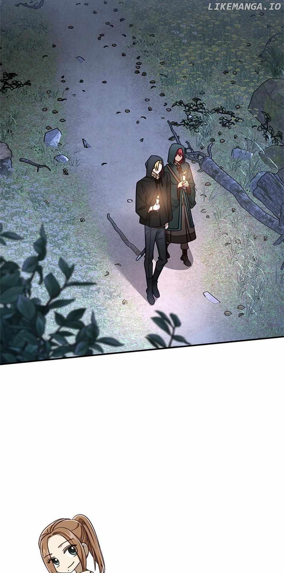 Pendleton Revolution Chapter 19 - page 75