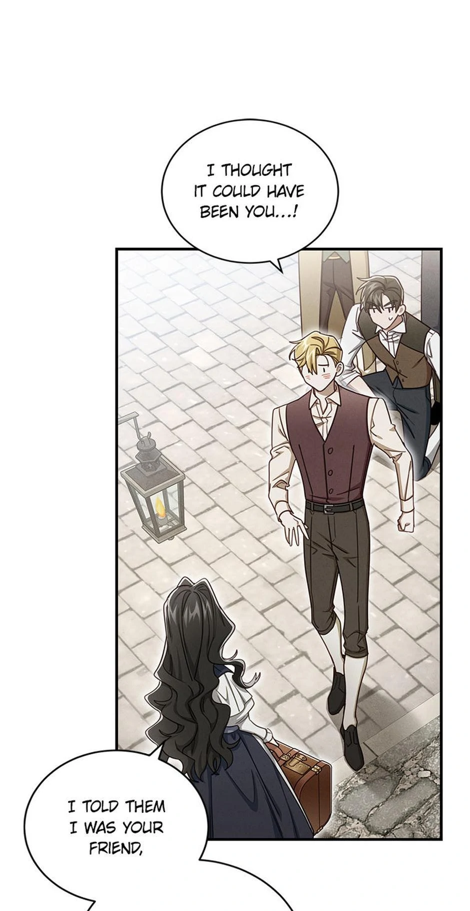 Pendleton Revolution Chapter 18 - page 15