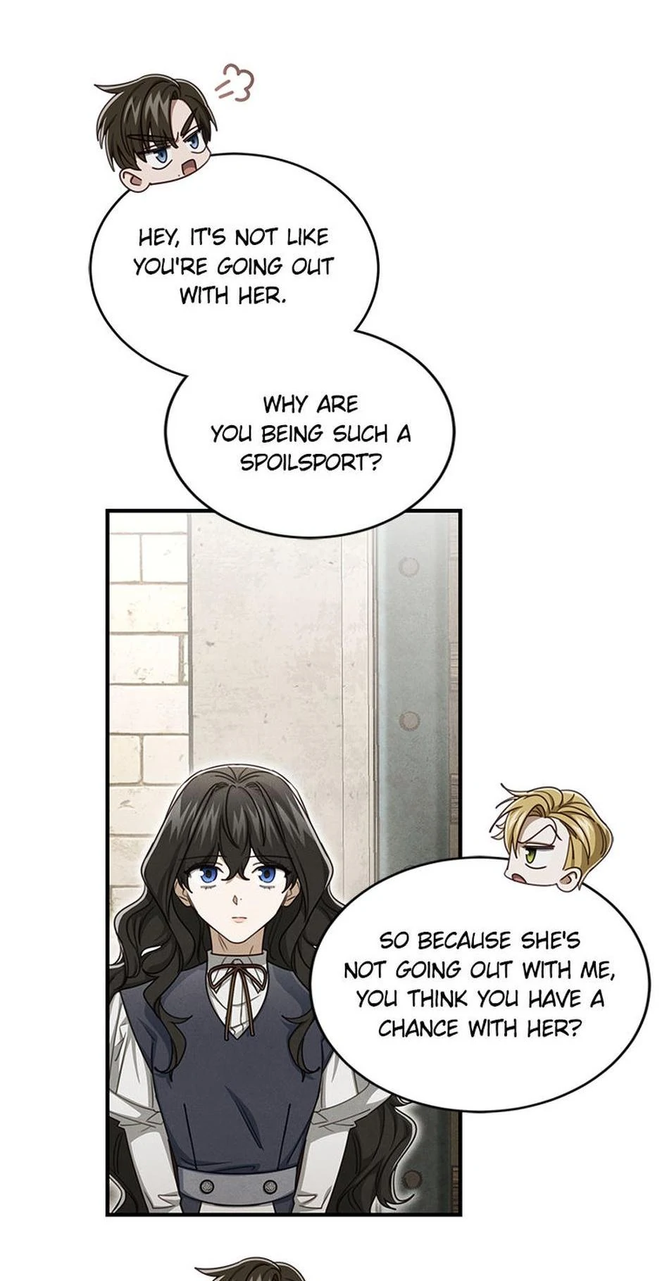 Pendleton Revolution Chapter 18 - page 18