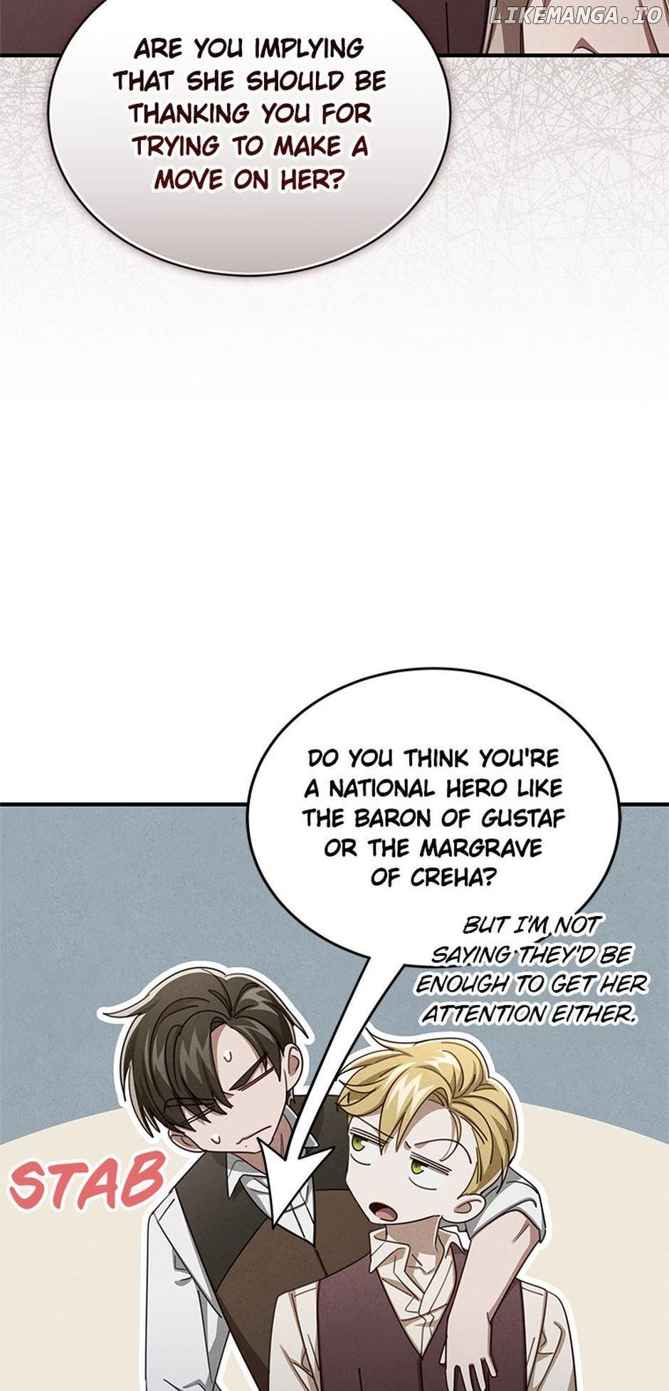 Pendleton Revolution Chapter 18 - page 21