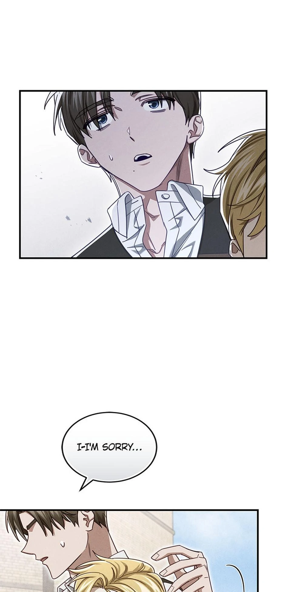 Pendleton Revolution Chapter 18 - page 30