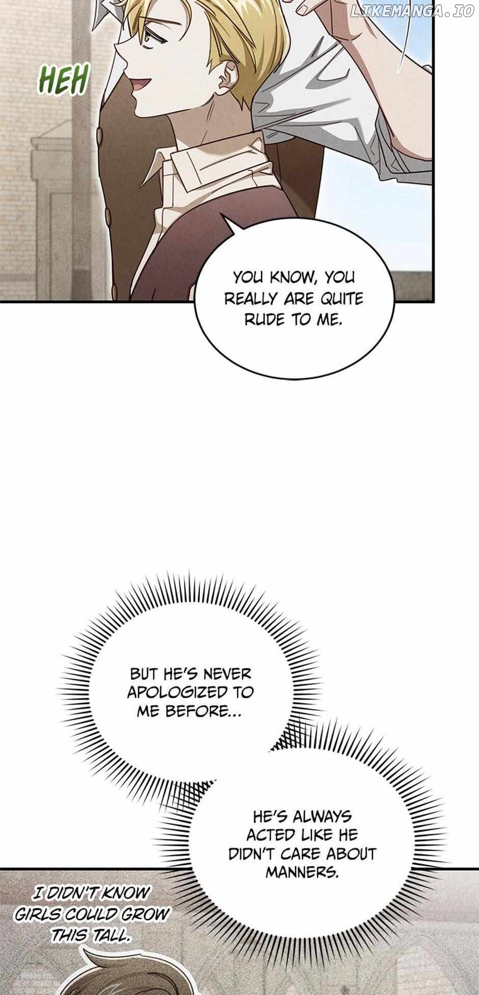 Pendleton Revolution Chapter 18 - page 31