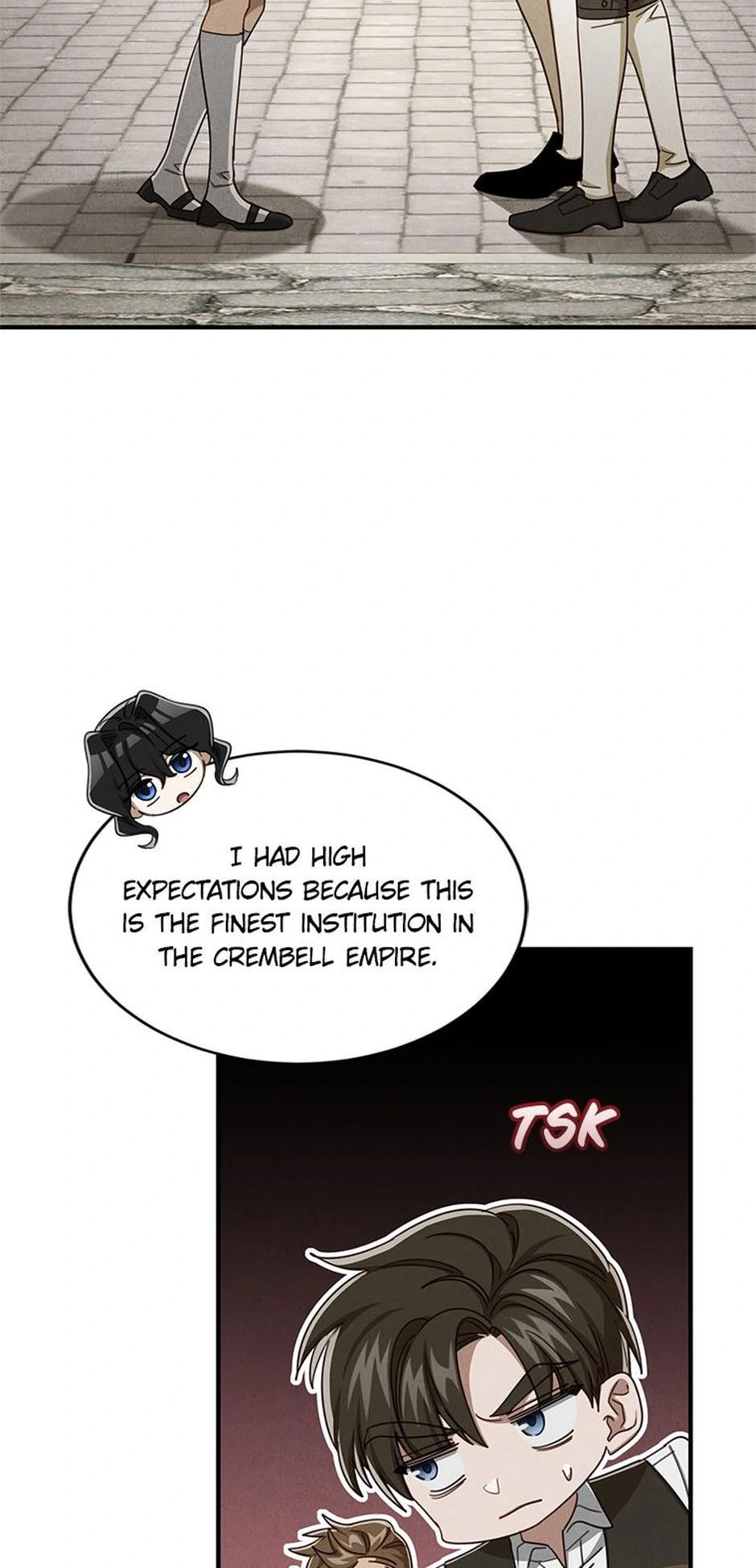Pendleton Revolution Chapter 18 - page 34