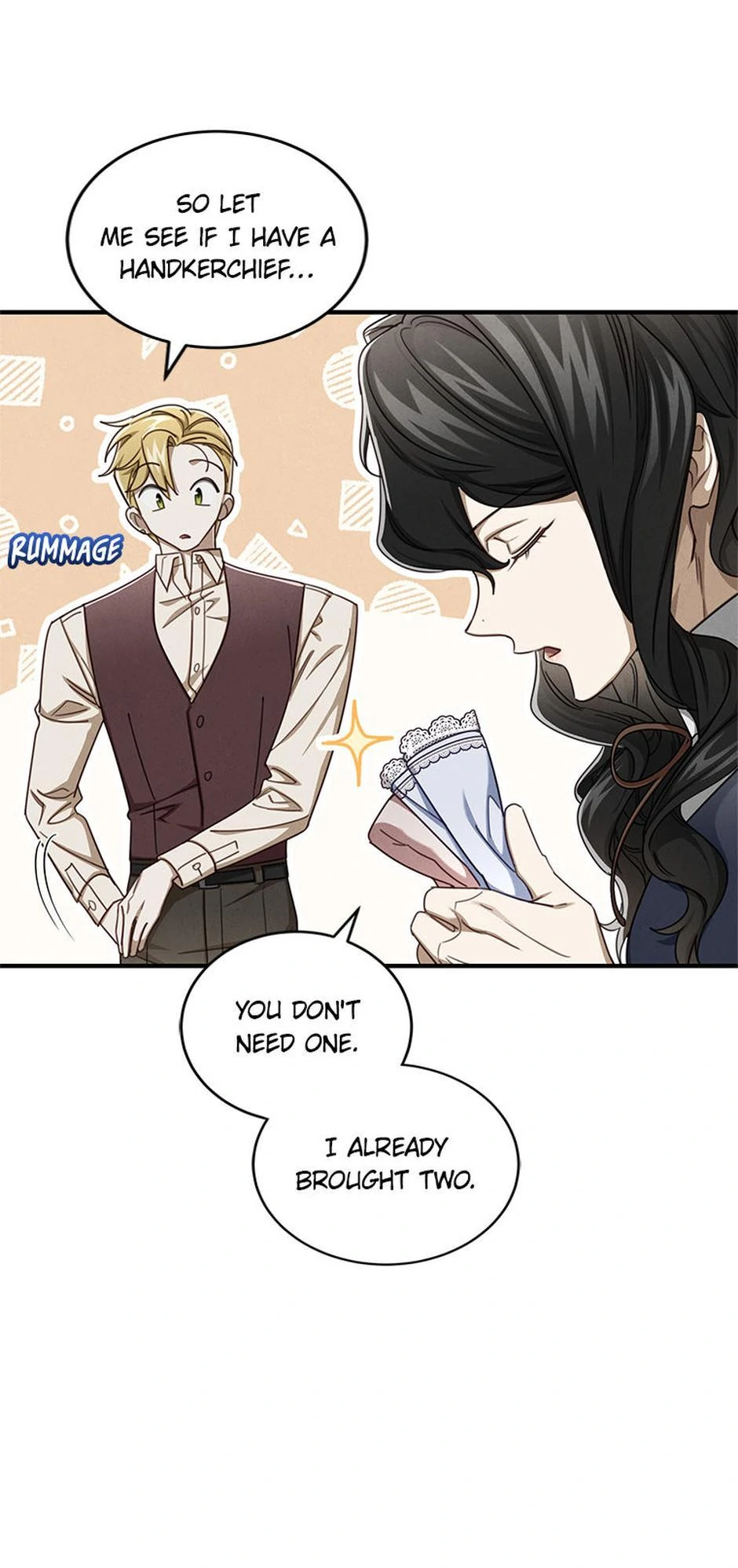 Pendleton Revolution Chapter 18 - page 42