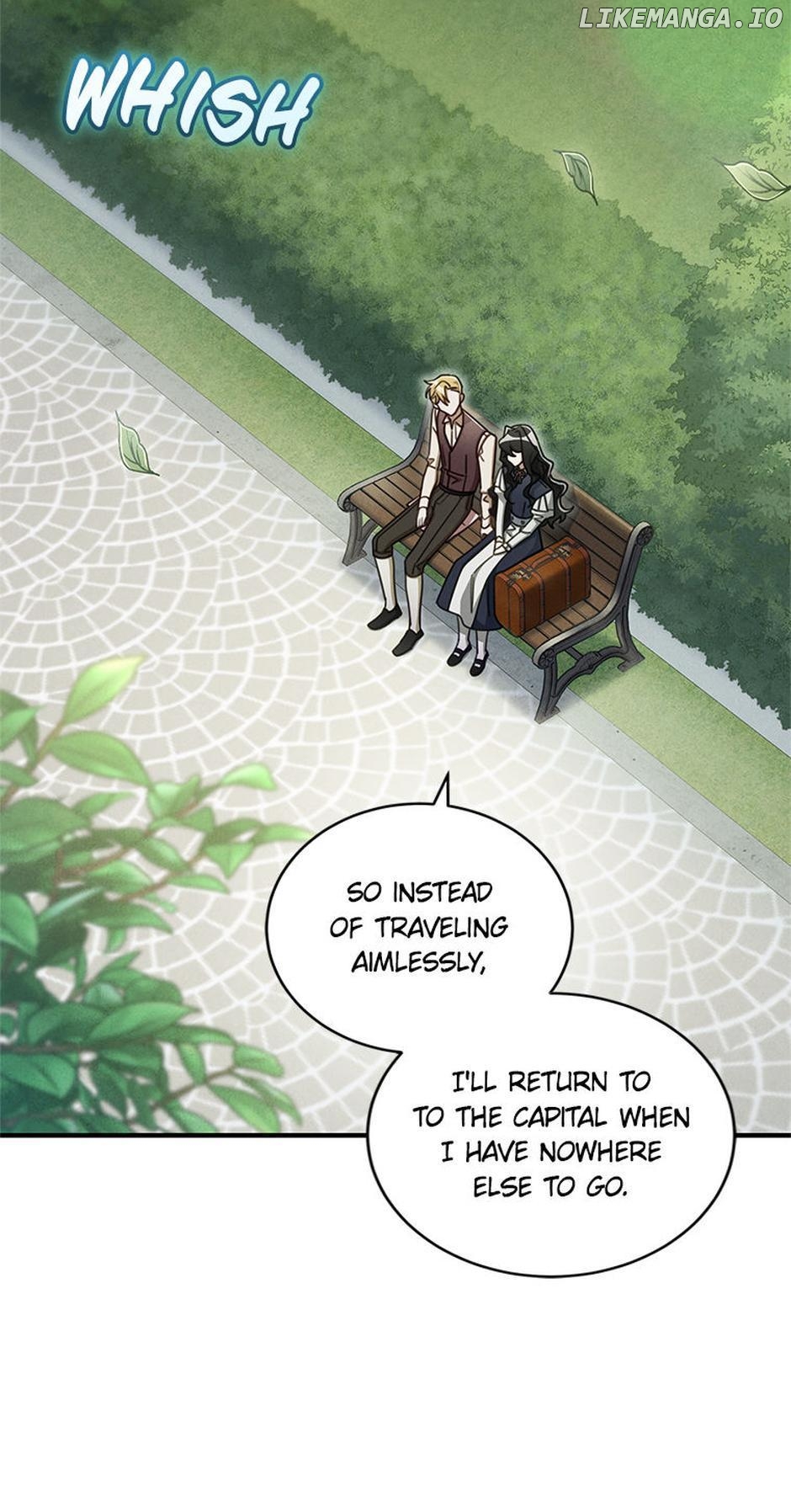 Pendleton Revolution Chapter 18 - page 50