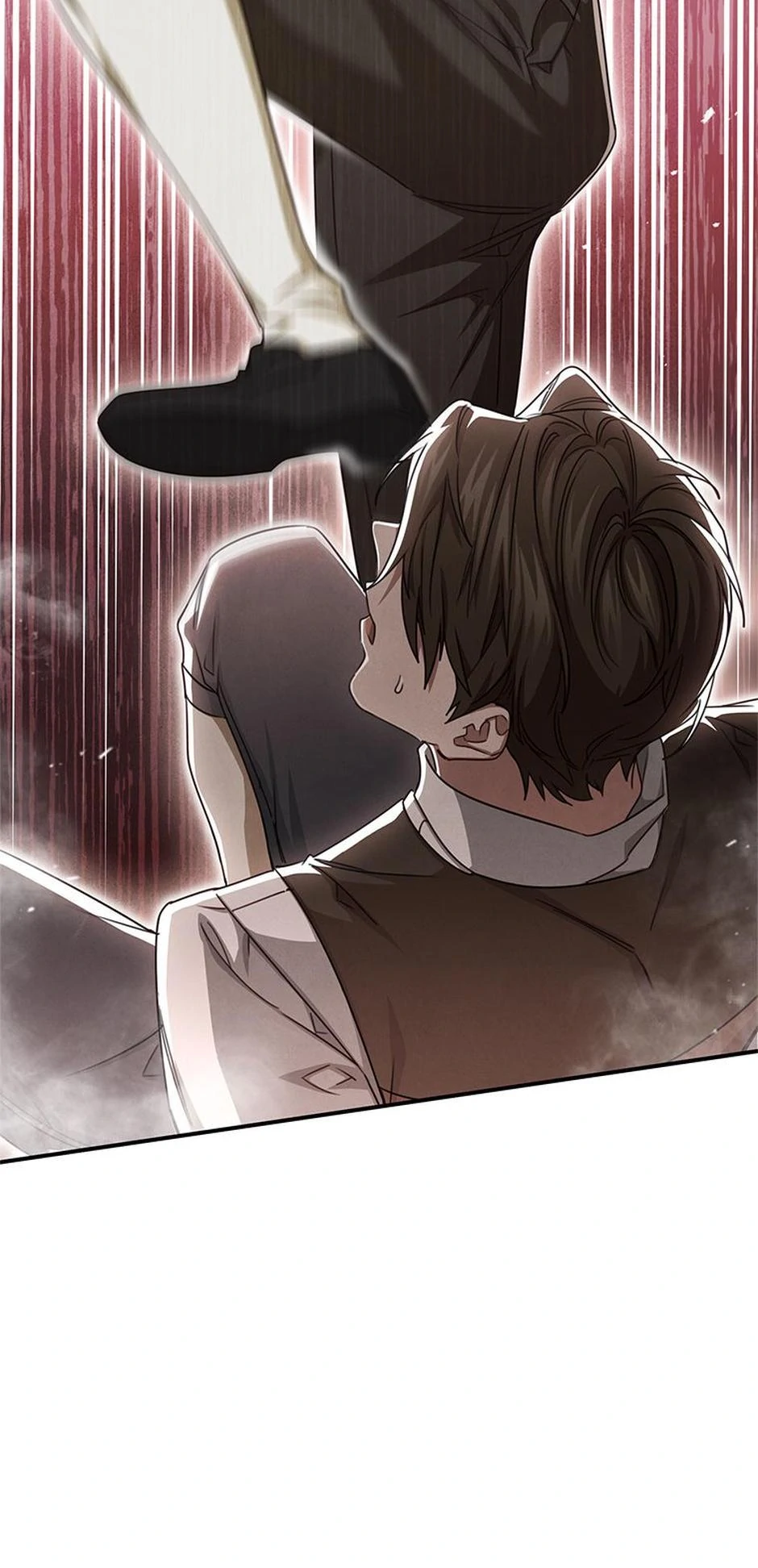 Pendleton Revolution Chapter 18 - page 9