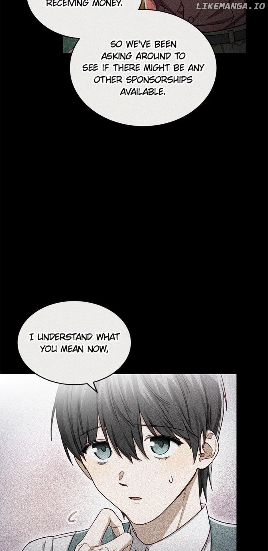 Pendleton Revolution Chapter 17 - page 12