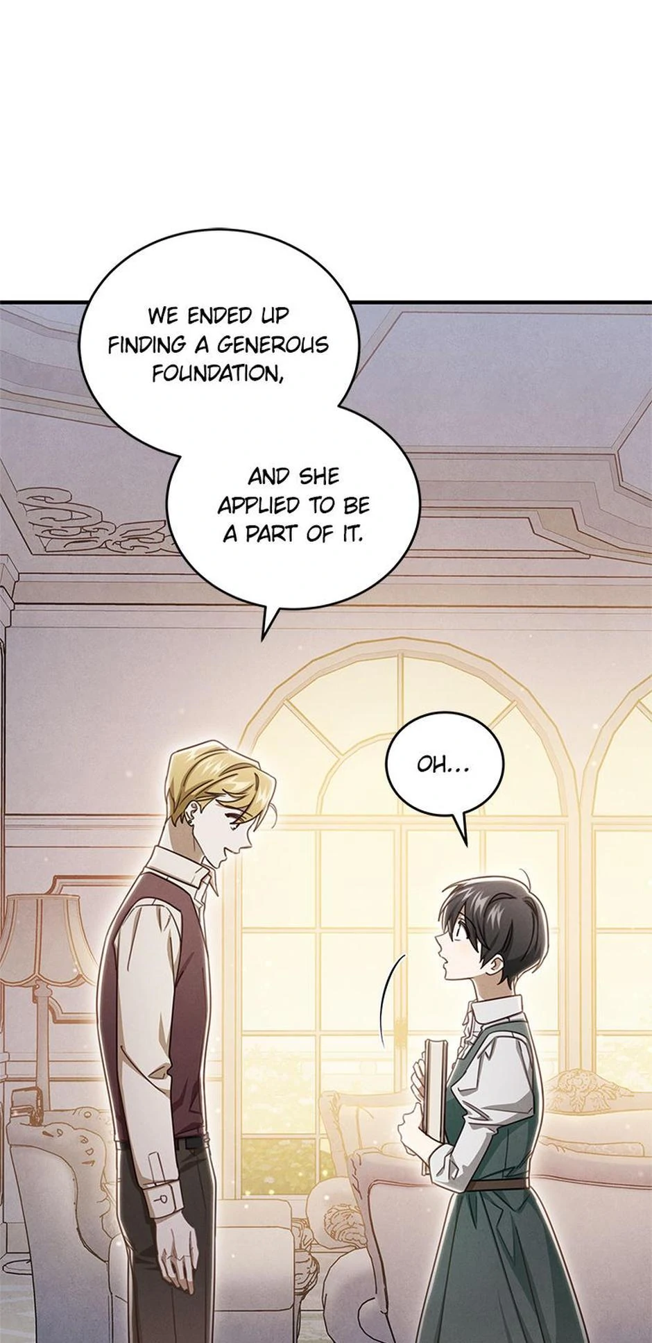 Pendleton Revolution Chapter 17 - page 15