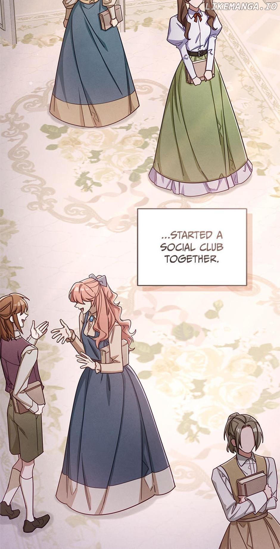 Pendleton Revolution Chapter 17 - page 19