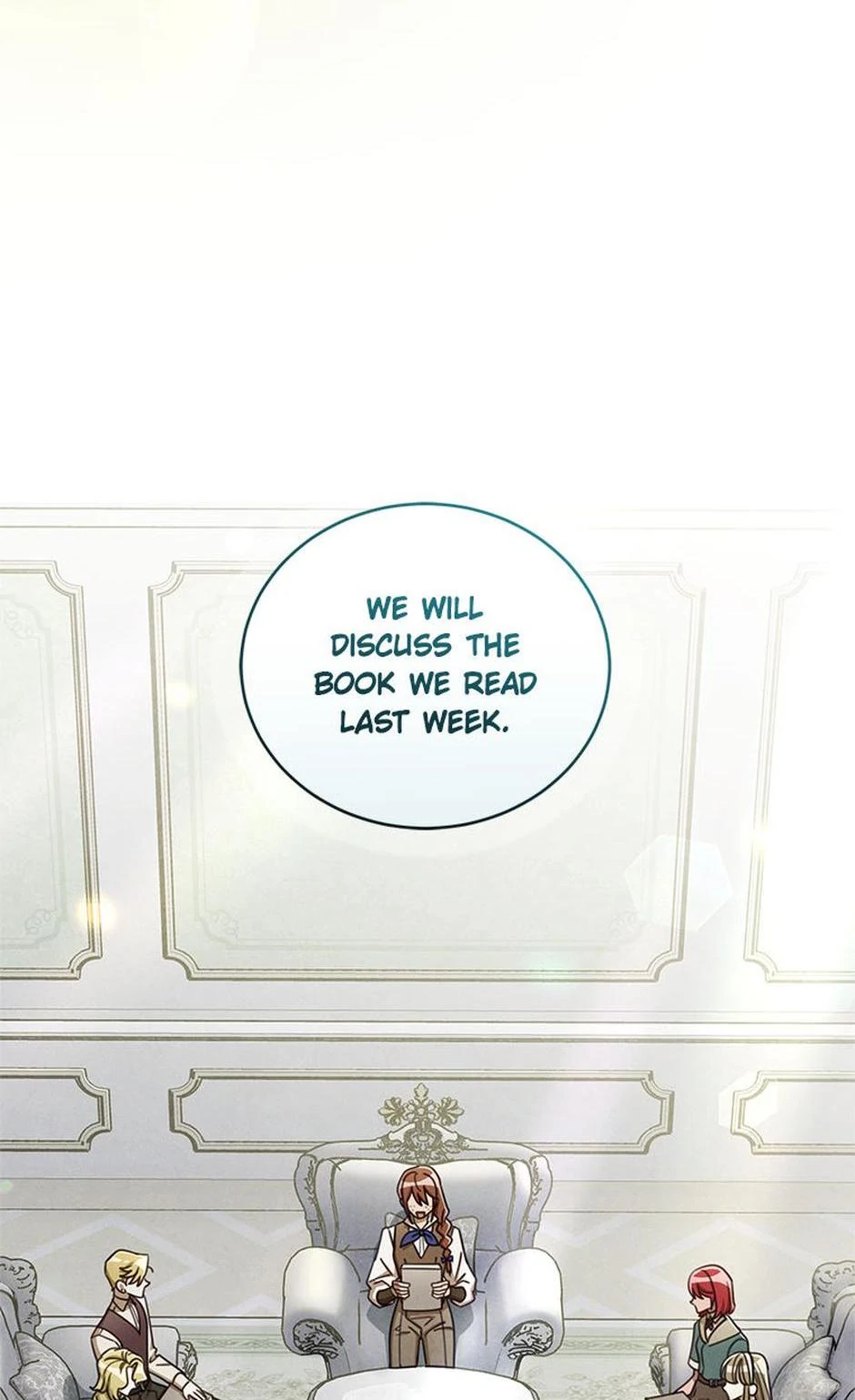 Pendleton Revolution Chapter 17 - page 2