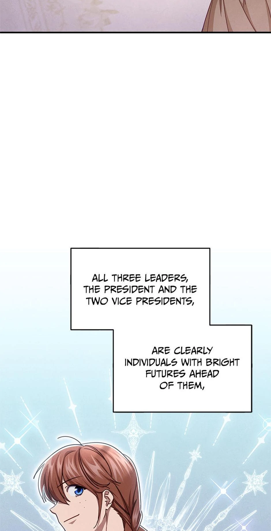 Pendleton Revolution Chapter 17 - page 20