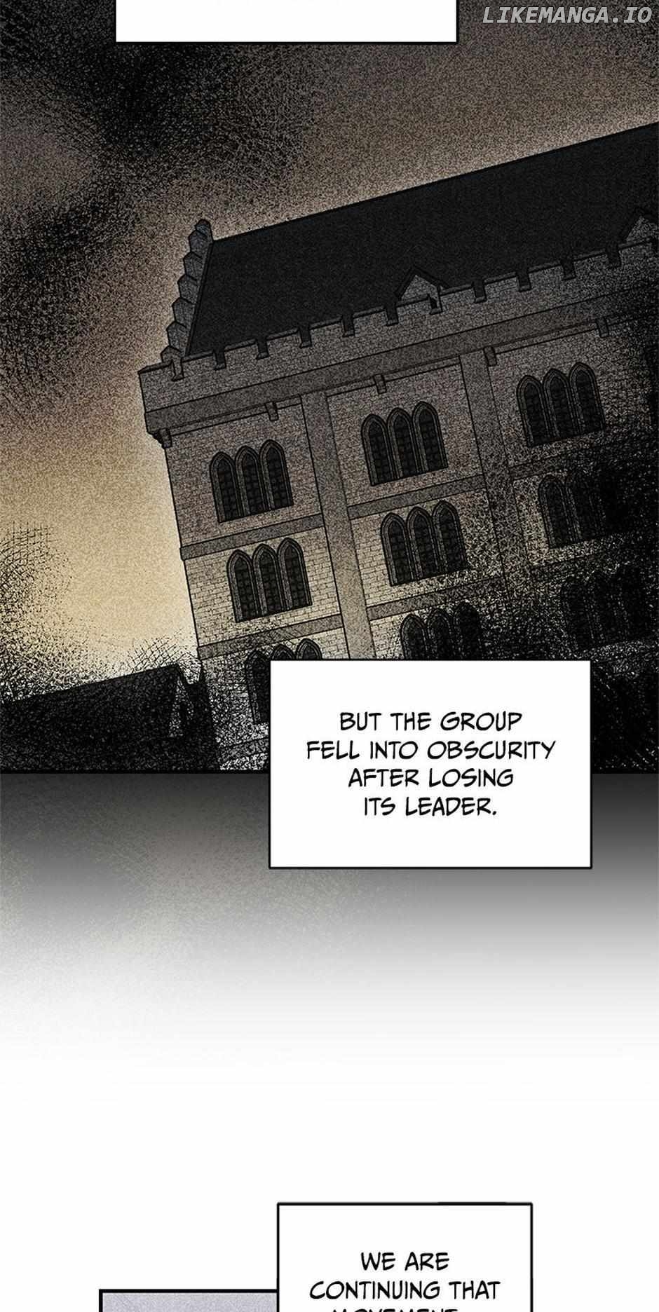 Pendleton Revolution Chapter 17 - page 25