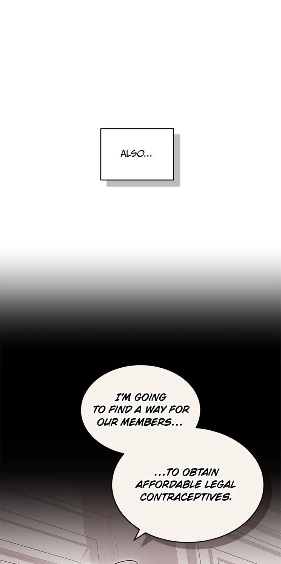 Pendleton Revolution Chapter 17 - page 27
