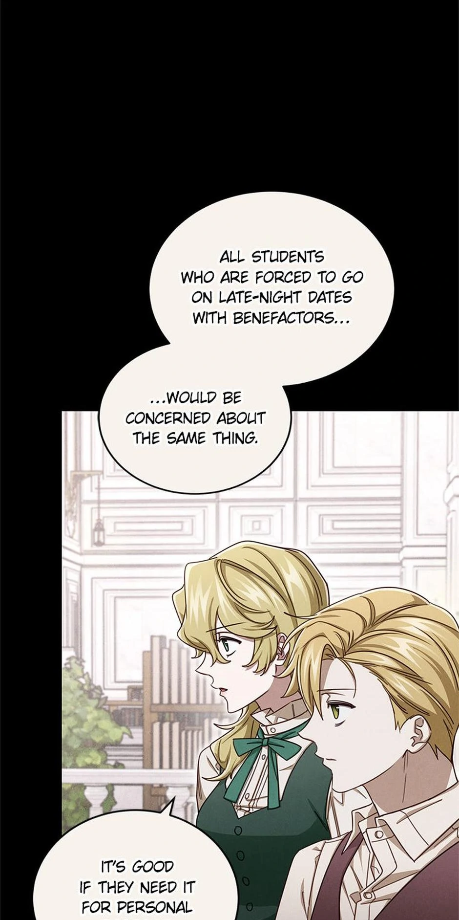 Pendleton Revolution Chapter 17 - page 29