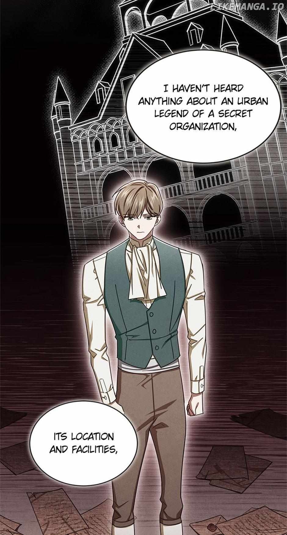 Pendleton Revolution Chapter 17 - page 44