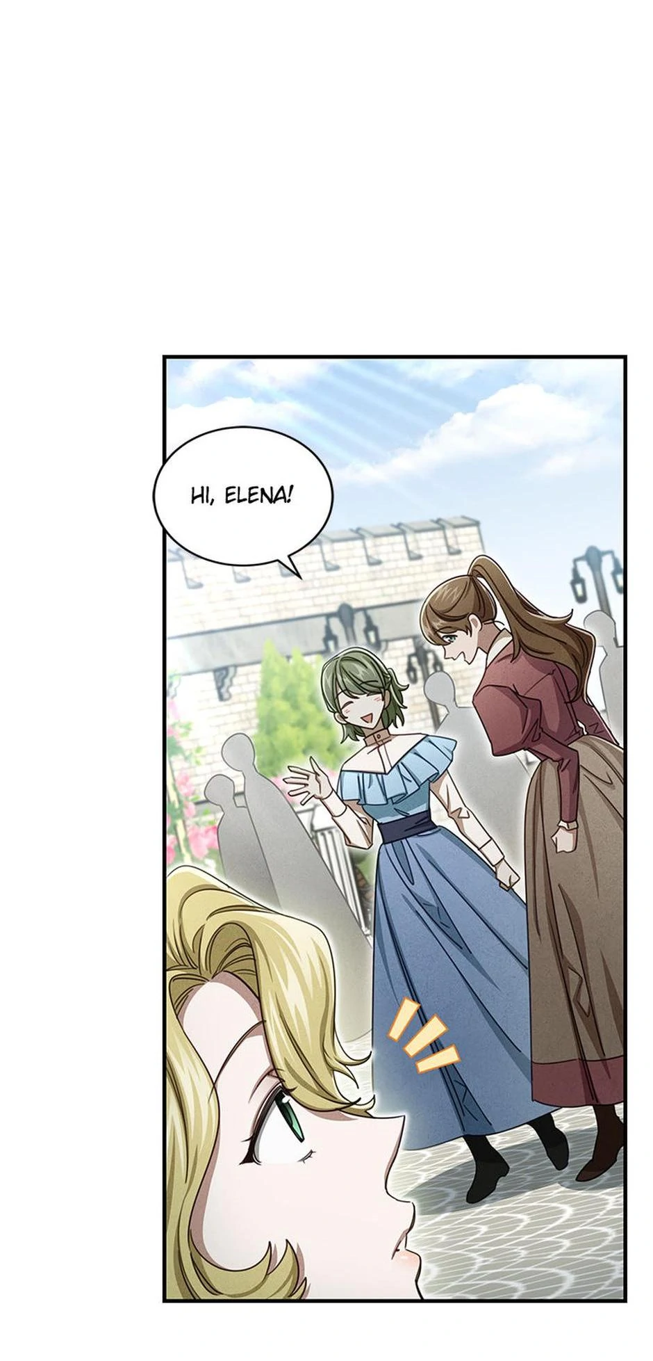 Pendleton Revolution Chapter 17 - page 60