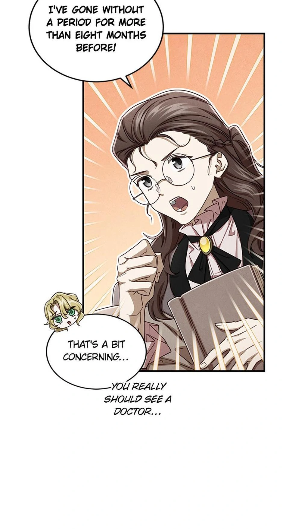 Pendleton Revolution Chapter 17 - page 67