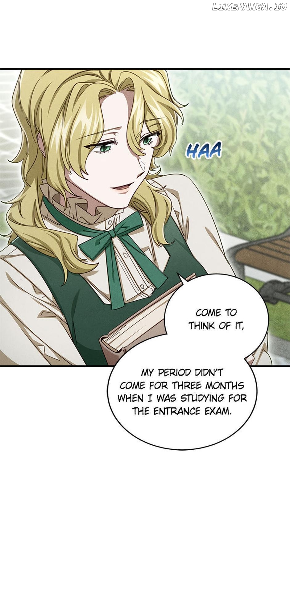 Pendleton Revolution Chapter 17 - page 68