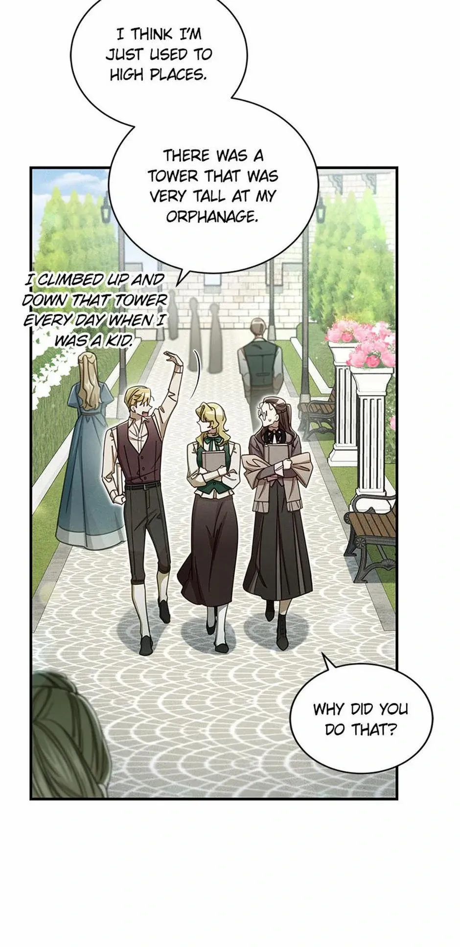 Pendleton Revolution Chapter 17 - page 72