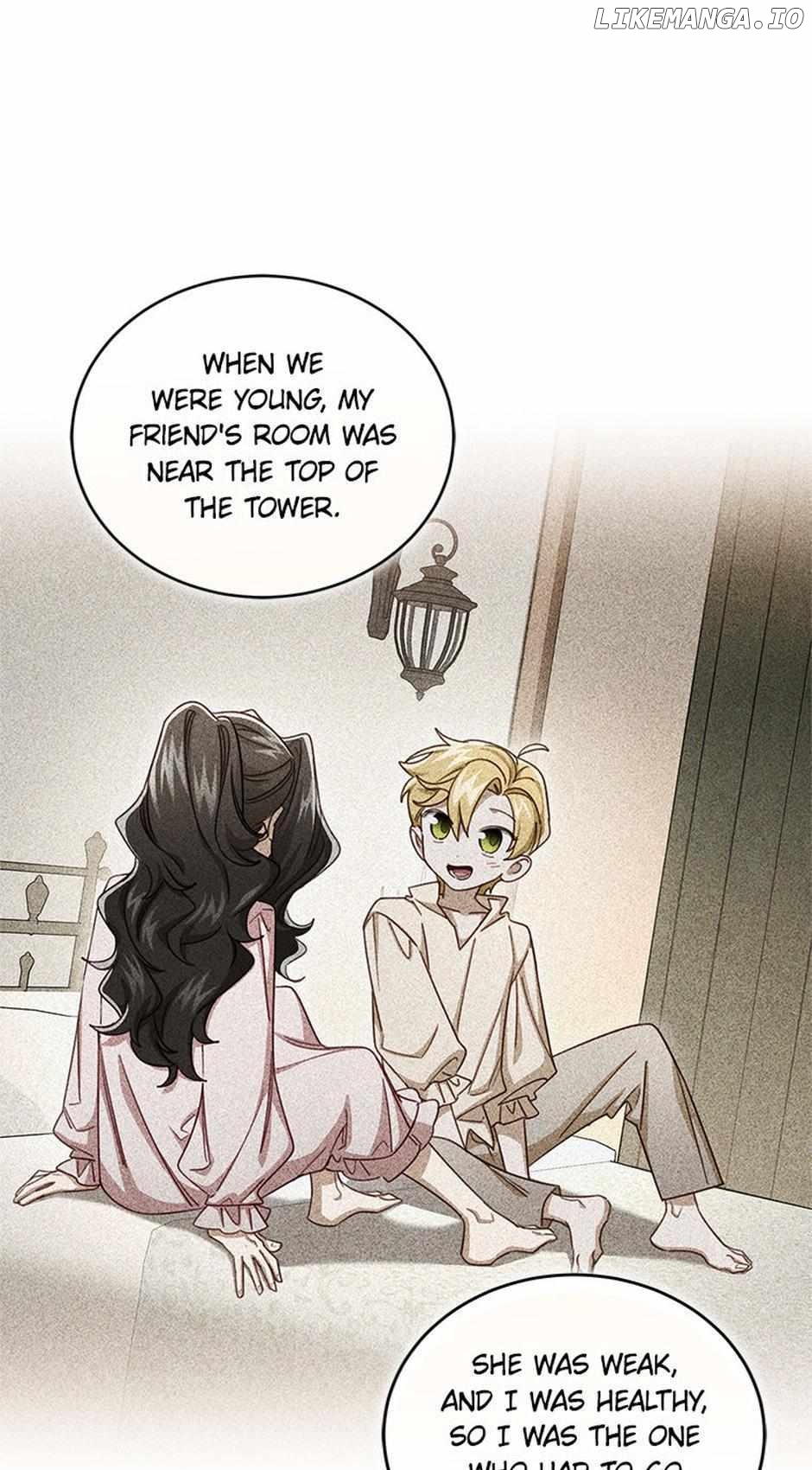Pendleton Revolution Chapter 17 - page 73
