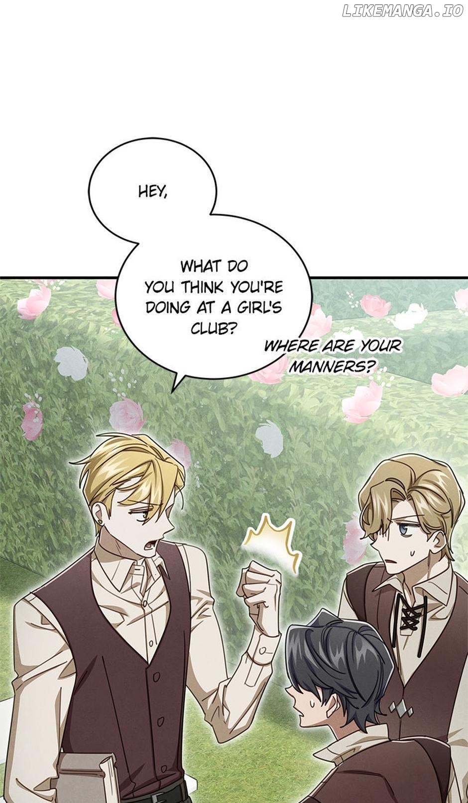 Pendleton Revolution Chapter 17 - page 78