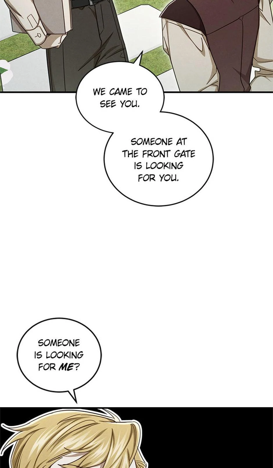 Pendleton Revolution Chapter 17 - page 79