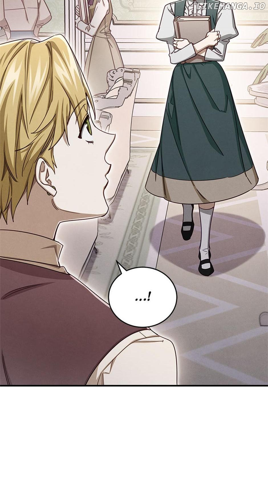 Pendleton Revolution Chapter 17 - page 8
