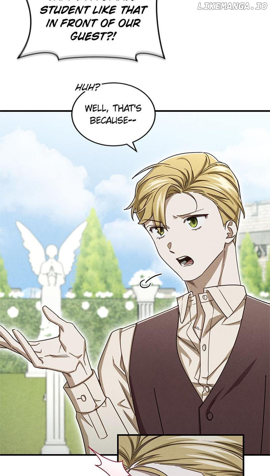 Pendleton Revolution Chapter 16 - page 14