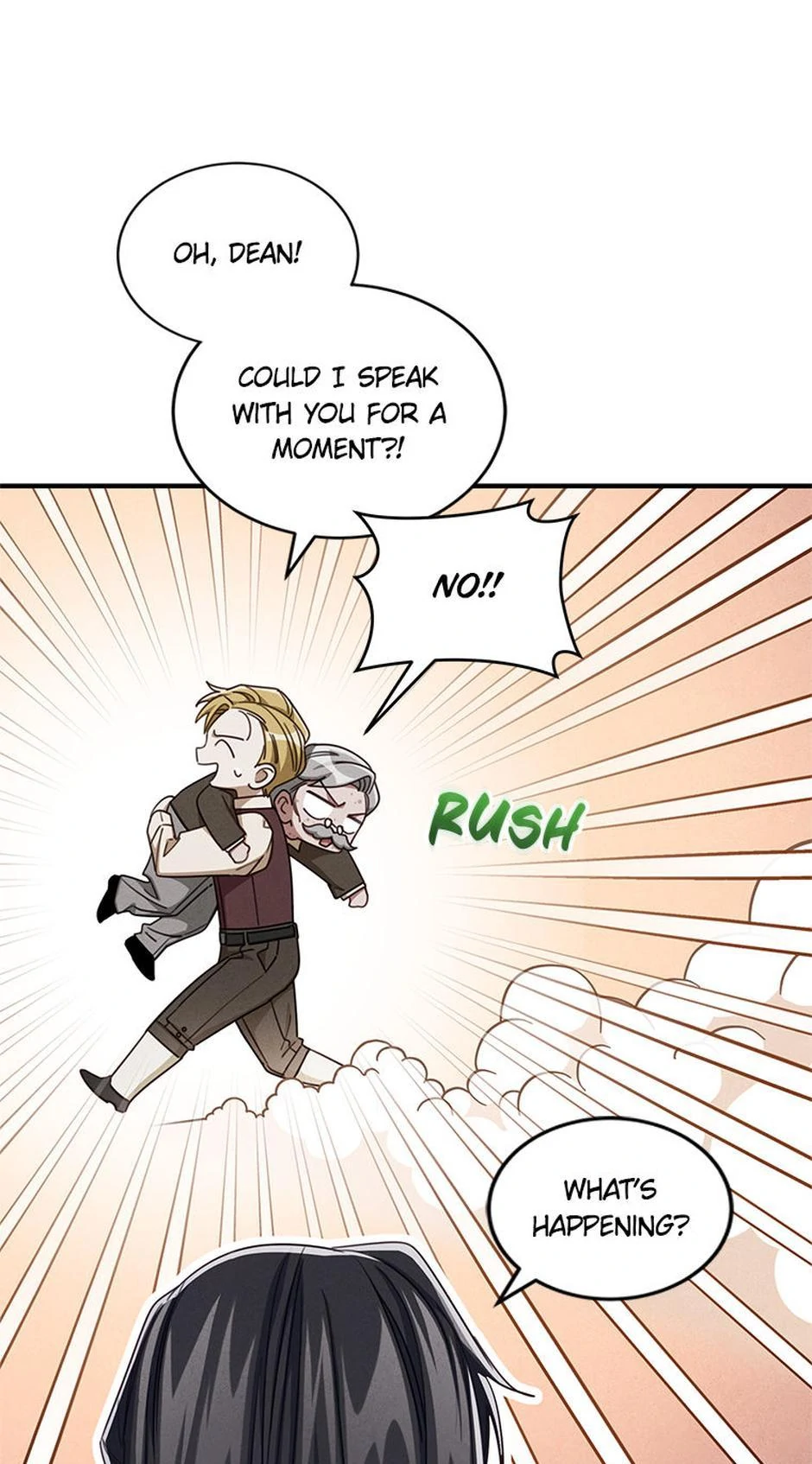 Pendleton Revolution Chapter 16 - page 17