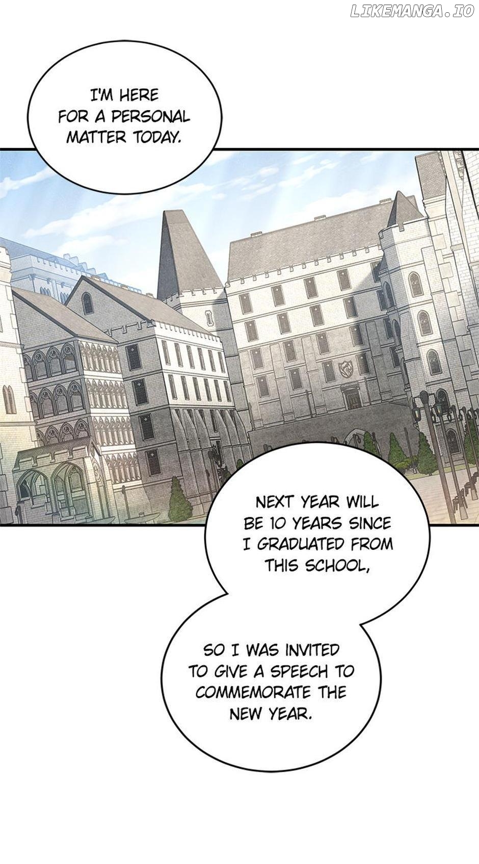 Pendleton Revolution Chapter 16 - page 21