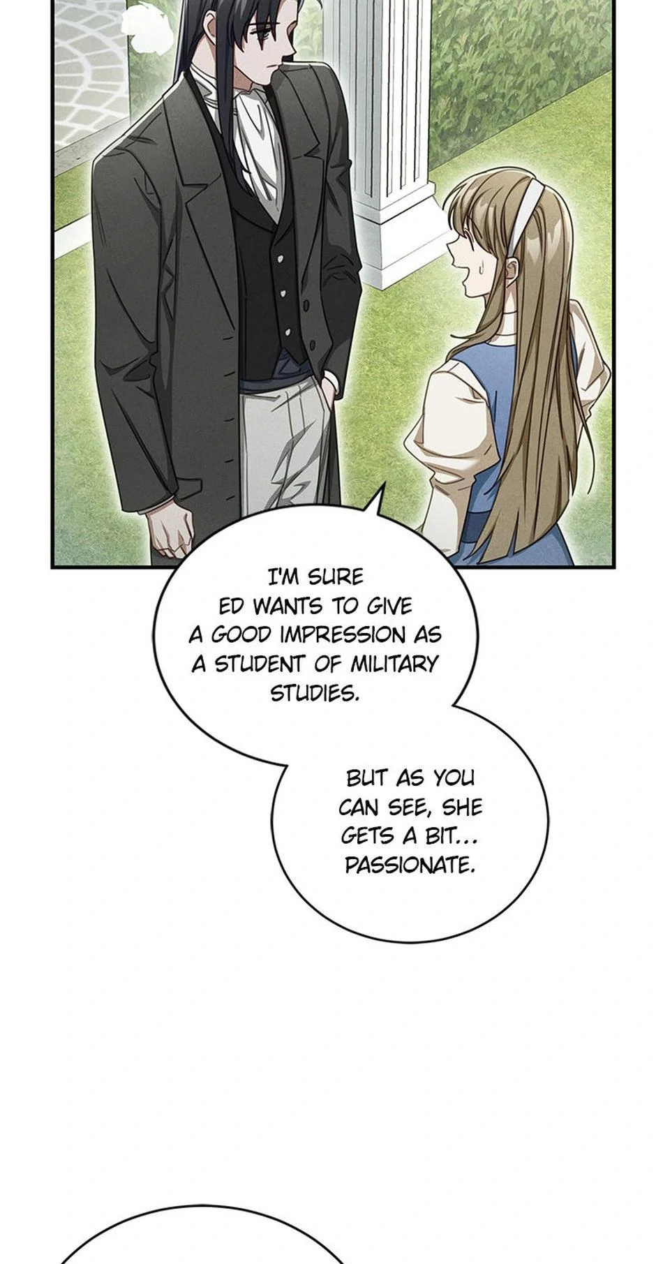 Pendleton Revolution Chapter 16 - page 30