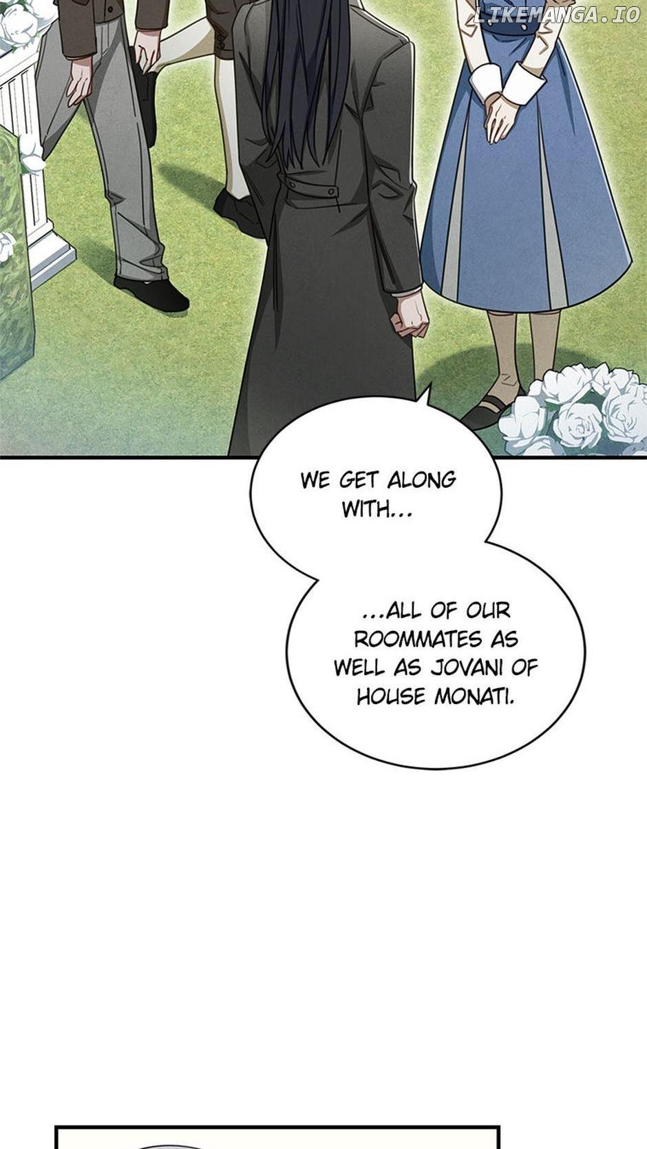Pendleton Revolution Chapter 16 - page 35