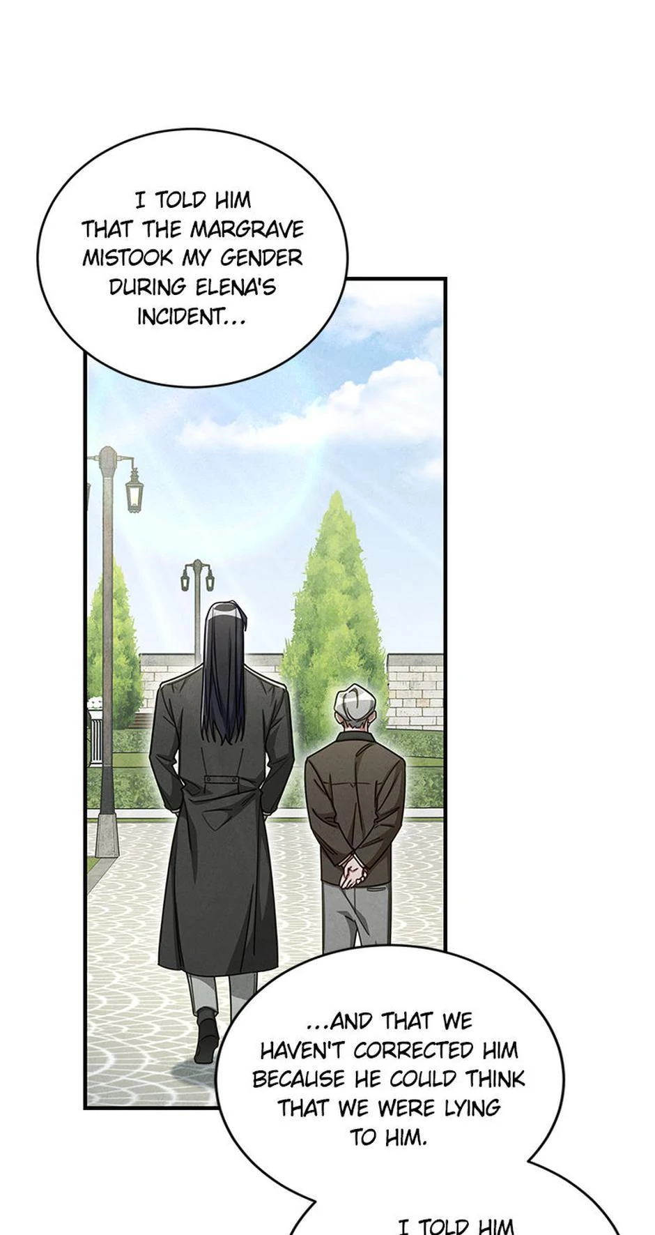 Pendleton Revolution Chapter 16 - page 46